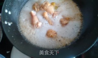 蜜汁啤酒鸡翅根的做法步骤：6