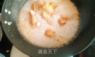 蜜汁啤酒鸡翅根的做法步骤：7
