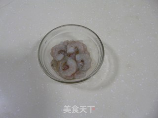 小专家版芝士虾球的做法步骤：2