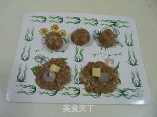 小专家版芝士虾球的做法步骤：4