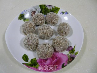 小专家版芝士虾球的做法步骤：6