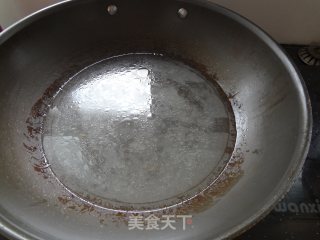 皮蛋黄瓜汤的做法步骤：3