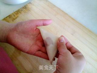牛肉云吞的做法步骤：5