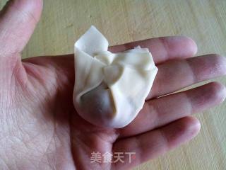 牛肉云吞的做法步骤：8