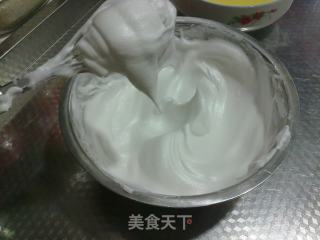 电饭锅版酸奶蛋糕的做法步骤：6