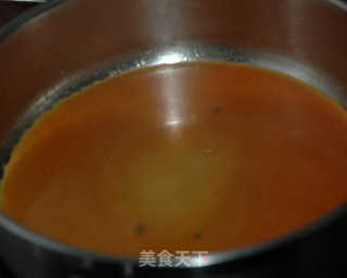 豆腐凤尾虾的做法步骤：7