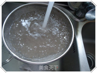 芒果西米露的做法步骤：3