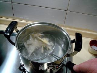 莴笋溜鱼片的做法步骤：4