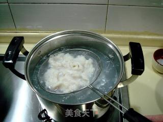 莴笋溜鱼片的做法步骤：5