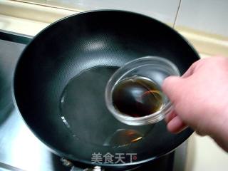 莴笋溜鱼片的做法步骤：6