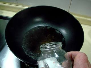 莴笋溜鱼片的做法步骤：7