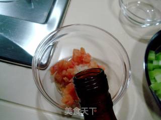 锦绣清鲜小炒的做法步骤：1