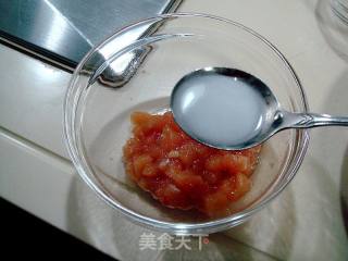锦绣清鲜小炒的做法步骤：2