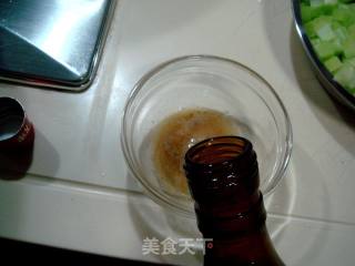 锦绣清鲜小炒的做法步骤：5
