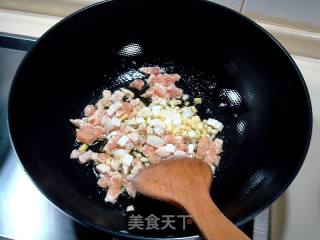 锦绣清鲜小炒的做法步骤：7