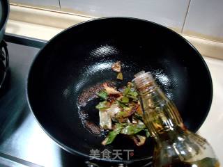 葱烧蹄筋的做法步骤：9