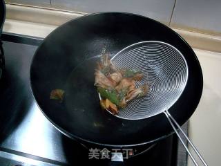 葱烧蹄筋的做法步骤：11