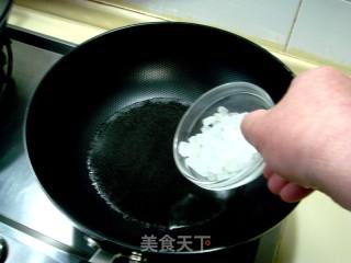 冰糖干果山药泥的做法步骤：5