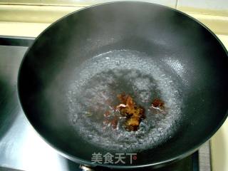 冰糖干果山药泥的做法步骤：6