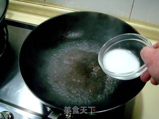 冰糖干果山药泥的做法步骤：7