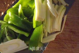 香菇牛肉的做法步骤：3