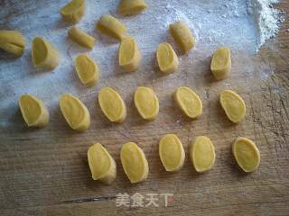 一看就会做——香酥脆爽8字麻花的做法步骤：5