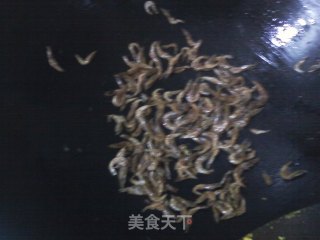 玉米菜煎饼的做法步骤：5