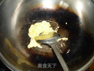 西红柿炒鸡蛋的做法步骤：2
