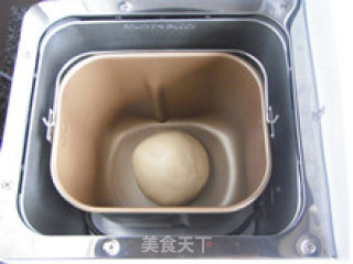 火腿面包的做法步骤：10