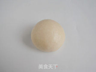 火腿面包的做法步骤：13