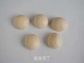 火腿面包的做法步骤：14