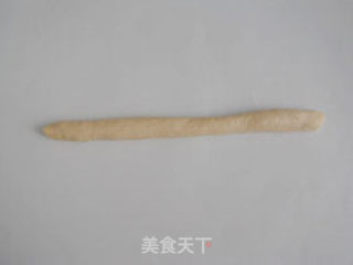 火腿面包的做法步骤：16