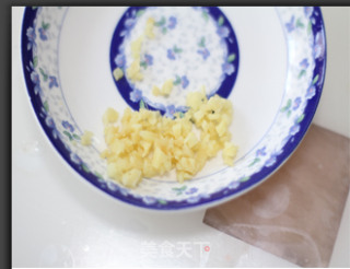 春天里的祛火野菜——姜末穿心莲的做法步骤：5