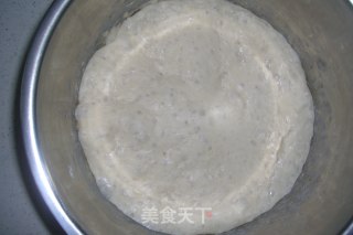 纯手工打造老式面包的做法步骤：2