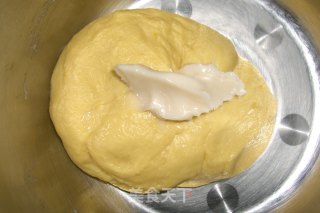 纯手工打造老式面包的做法步骤：3
