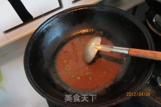 红烧鲈鱼的做法步骤：14