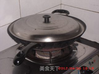 啤酒鸭的做法步骤：7