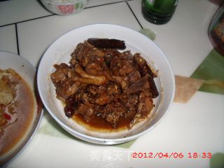 啤酒鸭的做法步骤：9