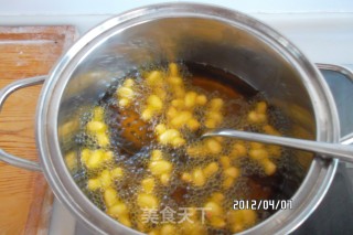 脆麻花的做法步骤：7