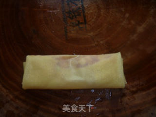 鸡汁百叶包的做法步骤：5
