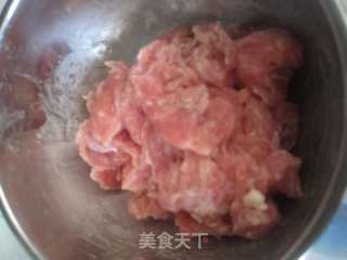 甜豆汤的做法步骤：2