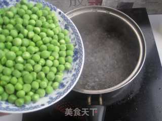 甜豆汤的做法步骤：3