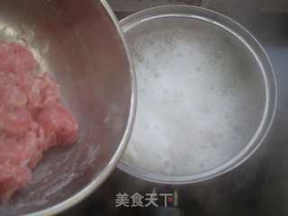 甜豆汤的做法步骤：5