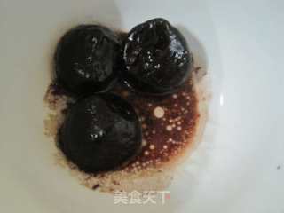 巧克力面包的做法步骤：1