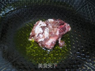 炒猫耳朵的做法步骤：12