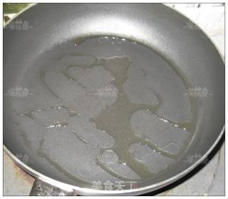 青菜玉米饼的做法步骤：5