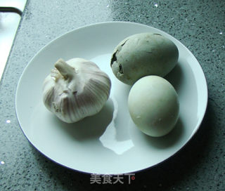 上汤菠菜的做法步骤：2