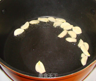 上汤菠菜的做法步骤：6