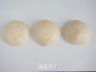奶香吐司（全程面包机版）的做法步骤：10