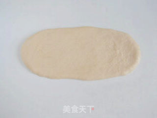 奶香吐司（全程面包机版）的做法步骤：11